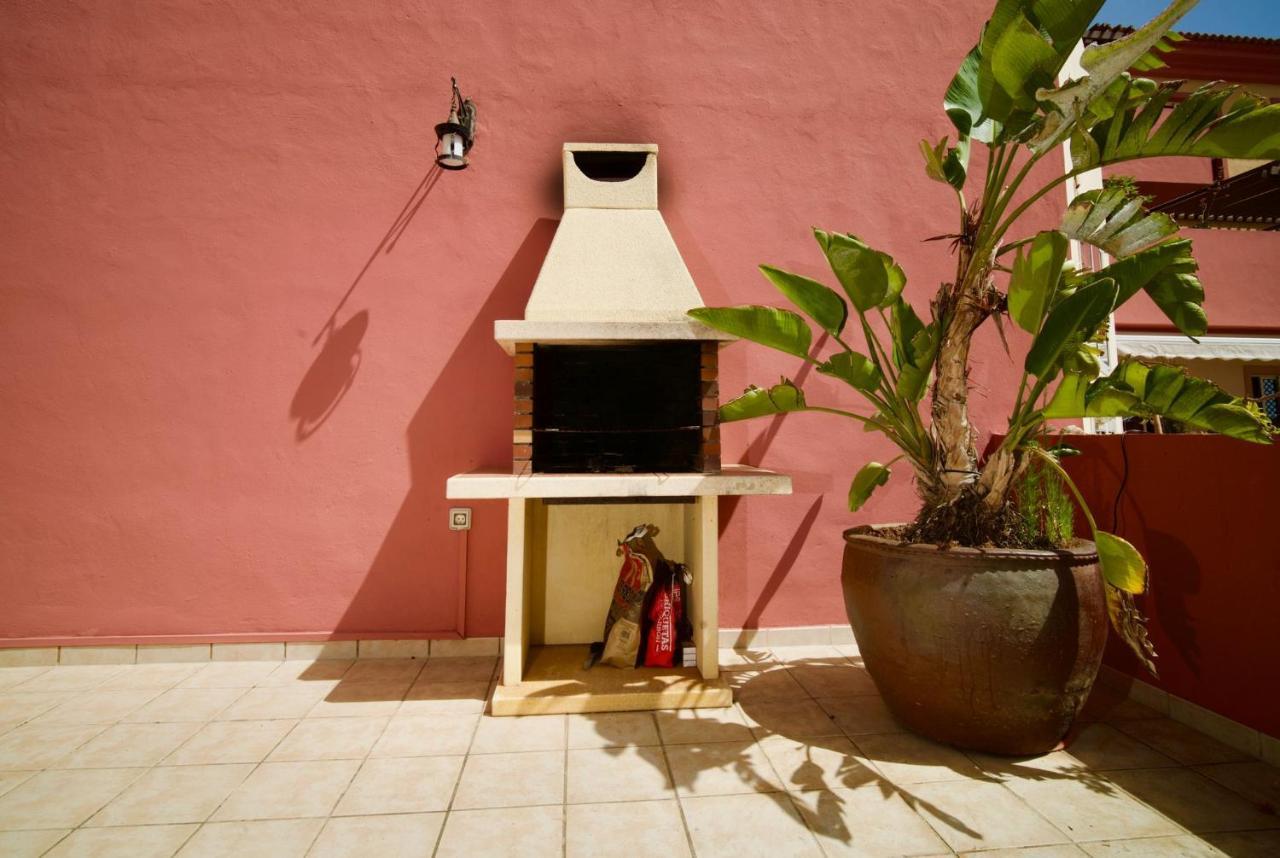 Terrazas Del Duque Sunset Apartment Costa Adeje  Exterior foto