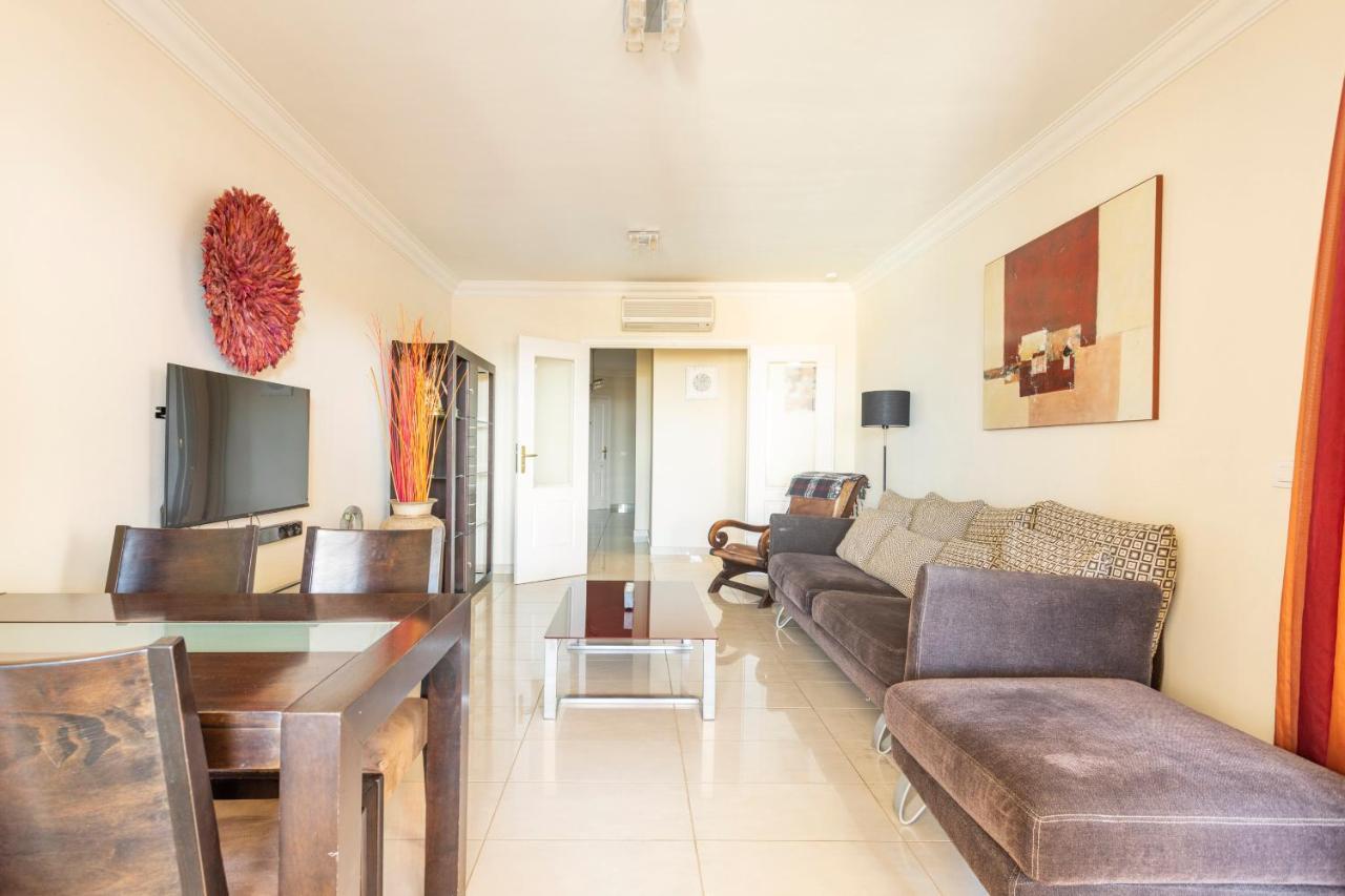 Terrazas Del Duque Sunset Apartment Costa Adeje  Exterior foto